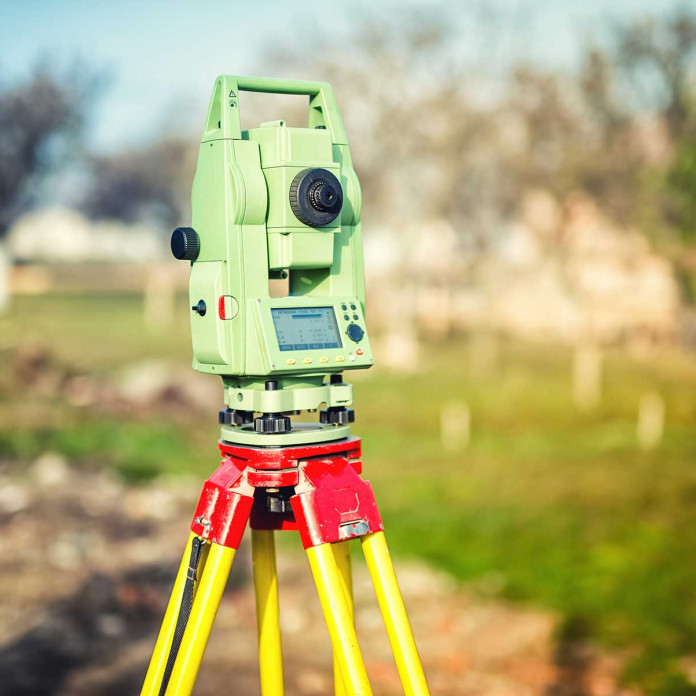 VKM Topografía · Servicios Topográficos en Penedès i Garraf